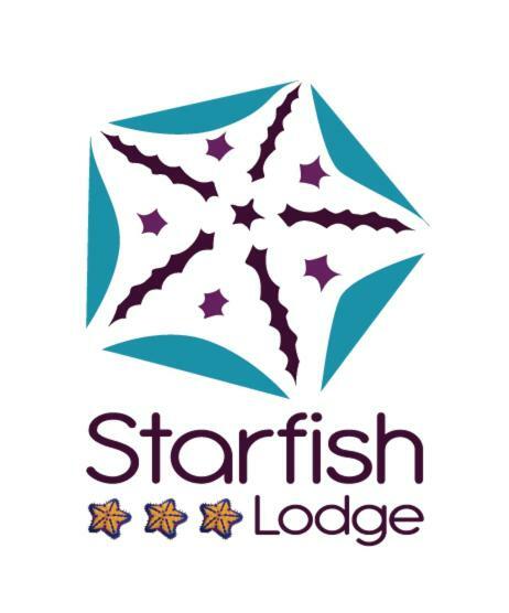 Hotel Starfish プエルト・ビジャミル エクステリア 写真
